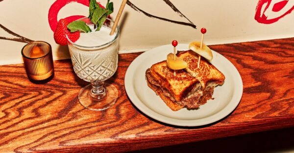 Rose Marie: A New Culinary Haven in Williamsburg by the Creators of Yellow Rose