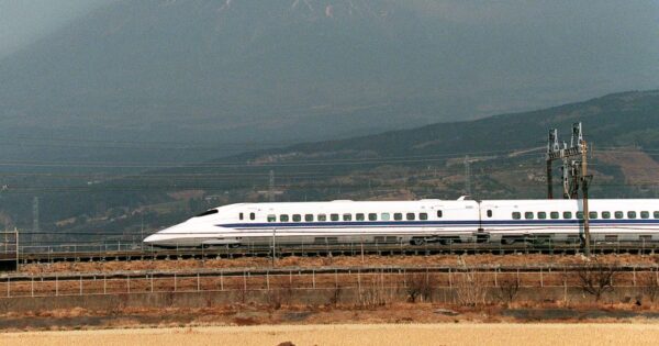 Dallas-to-Houston Bullet Train Project Faces New Setback as Renfe Closes U.S. Operations