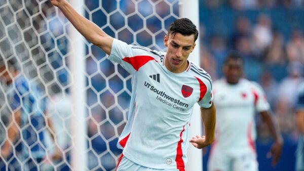 FC Dallas Looks to Reverse Fortune Against Minnesota United