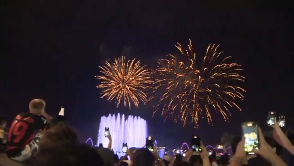 South Florida Celebrates Independence Day with Festivities and Fireworks