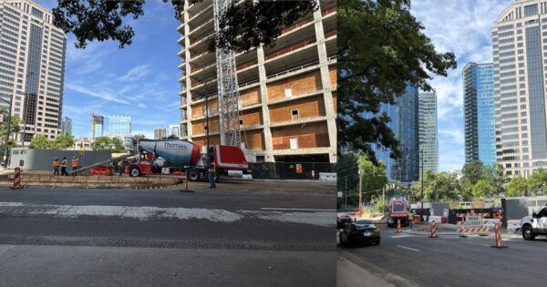 Juniper Complete Street Project Enters Final Phase of Construction