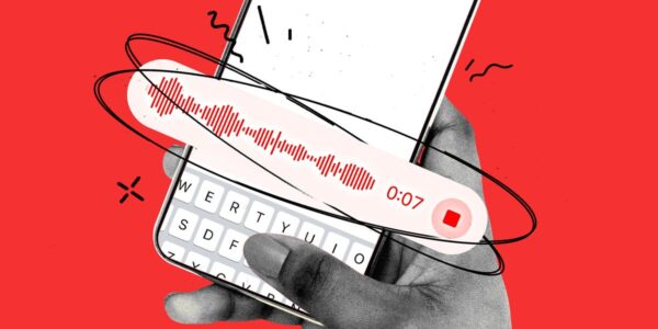 How Accidental Audio Recordings on iPhones Can Ruin Your Life: A Cautionary Tale