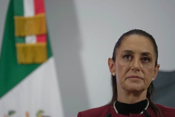 Current State of Mexico-U.S. Relations: A Calm Before the Storm