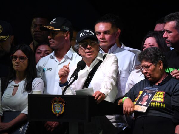 Diplomatic Tensions Escalate Between the United States and Colombia Amid Allegations