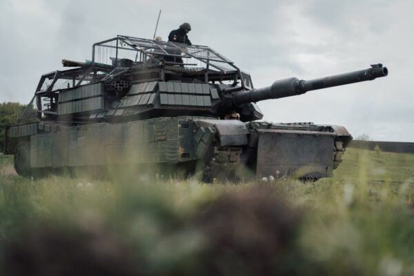 US Army Expands Passive Protection Systems in Response to Lessons from Ukraine War
