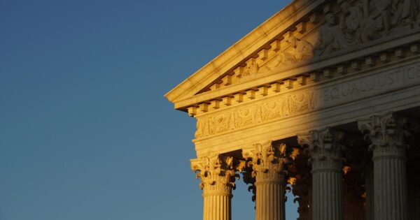 Supreme Court Ruling Could Impact Birthright Citizenship for Immigrant Families