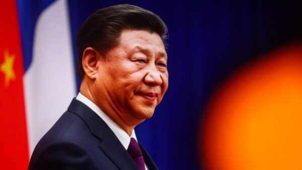 US Must Support Canada Against Chinese Interference in Elections