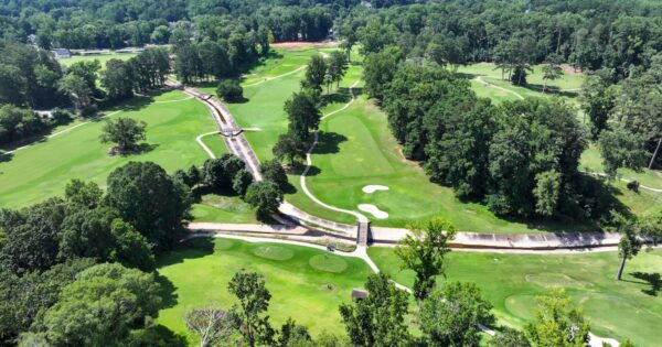 Atlanta’s Trail Expansion: A Path Towards Improved Traffic and Accessibility