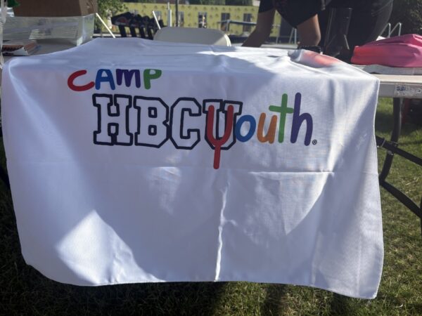 AJ Terrell Jr. Day Celebrated at Camp HBCYouth Field Day