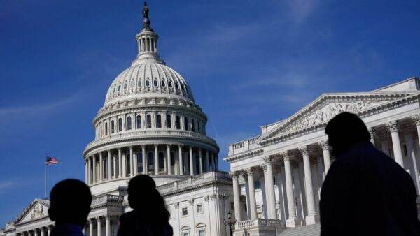 Local Leaders React to Passage of Controversial Healthcare and Welfare Cuts Bill
