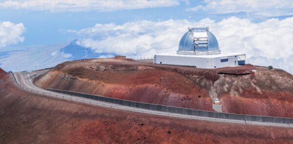 The Crucial Role of Mauna Loa in Climate Monitoring and the Threat of Defunding