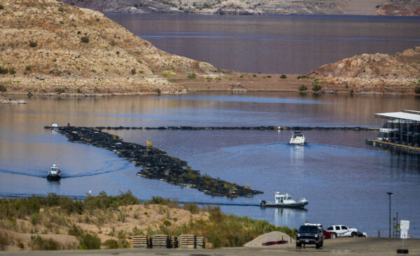 Las Vegas Valley Water Quality Report Highlights Safety and Testing Results