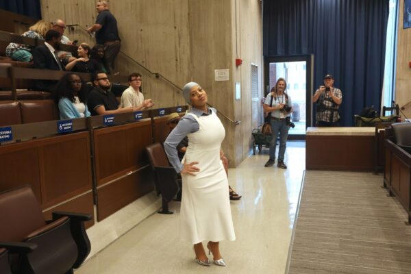 Boston City Councilor Tania Fernandes Anderson Resigns Amid Corruption Conviction