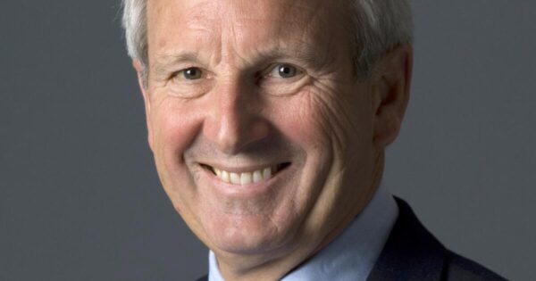 Tributes Pour in for Antitrust Legal Giant Bob Cooper, Who Defended Top Corporations
