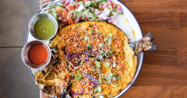 Exploring Joyful Dining Experiences This Holiday Weekend