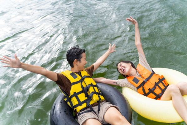 Discover the Best River Tubing Adventures Near New York City