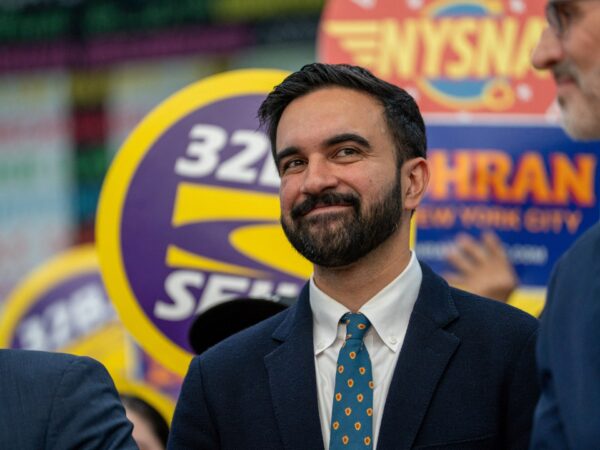Zohran Mamdani: Navigating Cultural Backlash in a Historic Mayoral Campaign