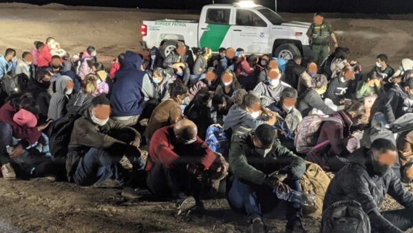 Migrant Shelters Across the U.S. Close as Border Crisis Eases