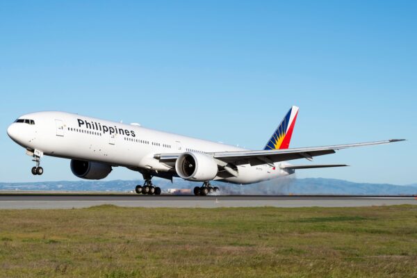 Philippine Airlines Expands Seattle Service in Preparation for Winter Season