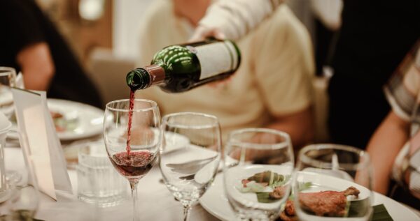 Dallas Restaurants Shine in Wine Spectator’s 2025 Restaurant Awards