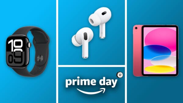 Exciting Discounts on Apple Devices for Prime Day 2023