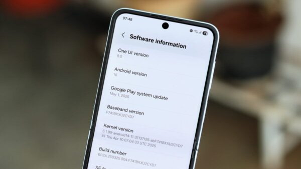 One UI 8 Launches with Exciting Features for Galaxy Users