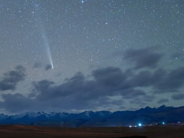 The Journey of 3I/ATLAS: An Interstellar Comet Approaches Our Solar System