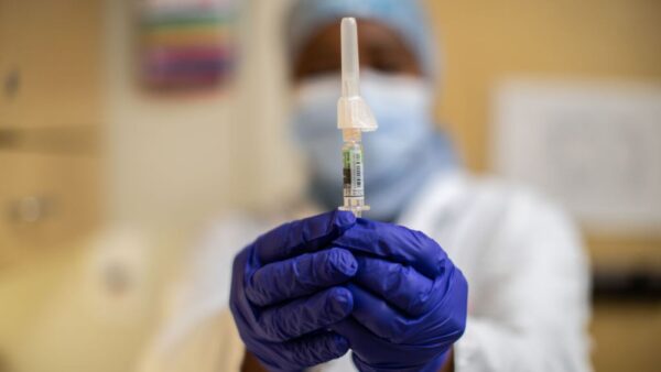 Federal Recommendations on Thimerosal in Flu Vaccines Spark Controversy