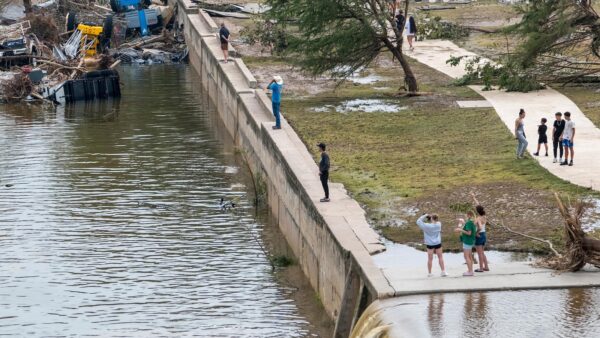 Understanding the Deadly Impact of Flooding in the United States