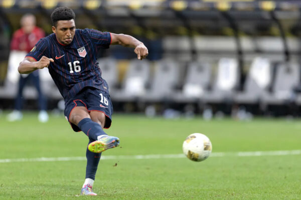 USMNT and Mexico Set for Thrilling 2025 Gold Cup Final Showdown