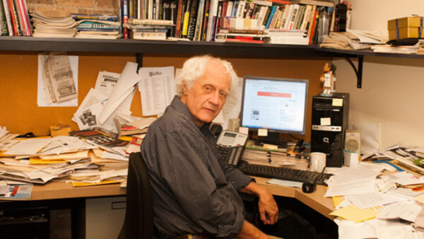 Remembering Michael Miner: A Legacy in Chicago Journalism