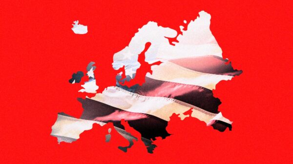 The Rise of a United States of Europe: A Future Shaped by Challenges