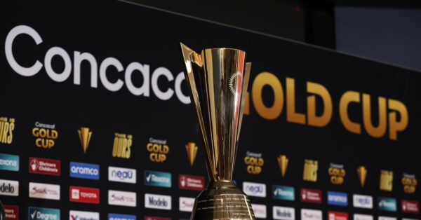 CONCACAF Gold Cup Final: Mexico vs United States – A Classic Showdown Awaits