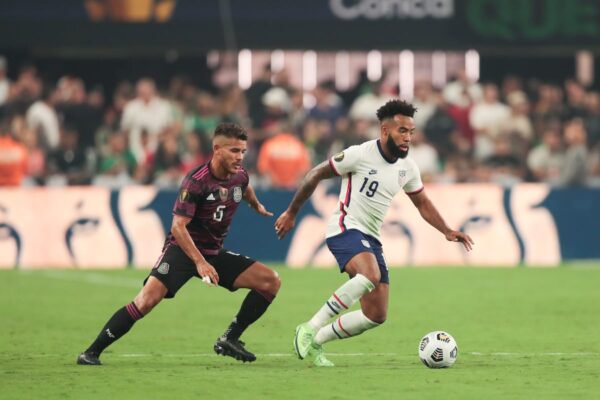 Historic Showdown: USA and Mexico Clash in 2025 Gold Cup Final