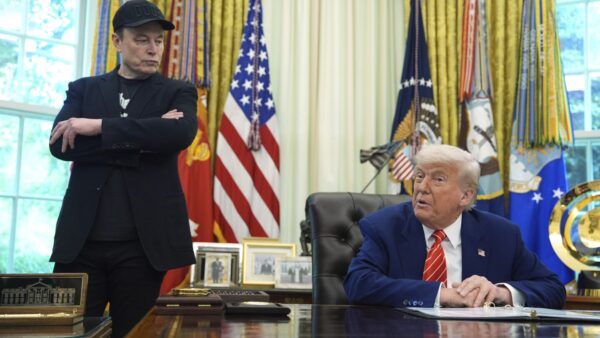 Elon Musk Announces Formation of America Party in Response to Trump’s Tax Cuts