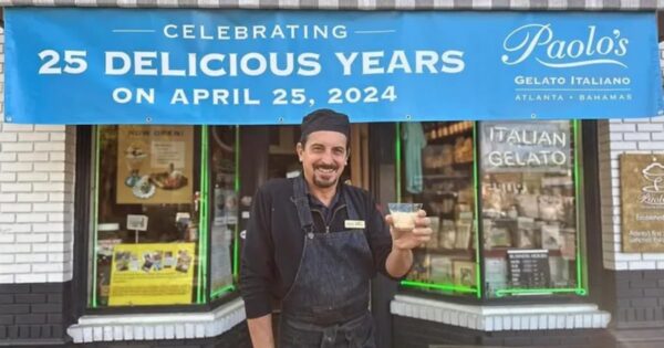 Exciting New Dining Options and Collaborations Coming to Atlanta