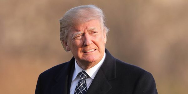 Trump Comments on U.S. Weapons Supply to Ukraine Amid Russia’s Offensive