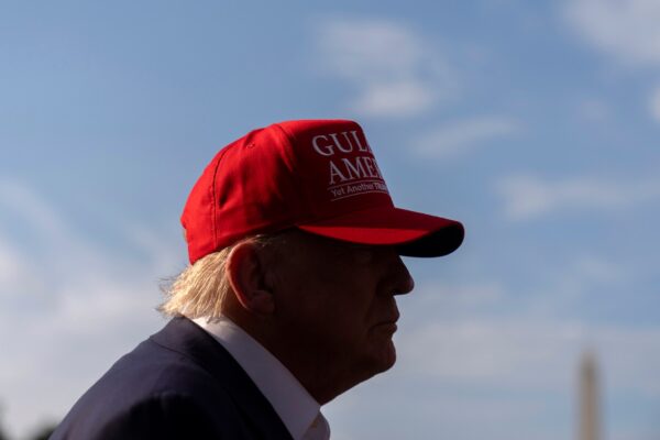 Concerns Rise Over President Trump’s Cognitive Health Following Press Conference Gaffe