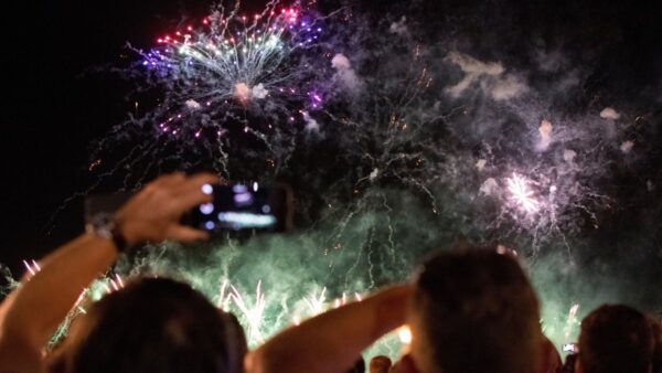 Reflections on Independence: A Fourth of July Amidst Anxiety and Divisions in San Diego