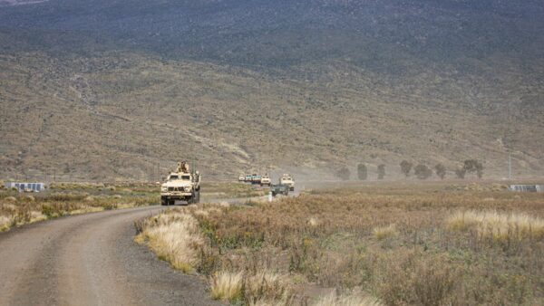 Debate Intensifies Over Military Training Grounds in Hawaii with Lease Expiration Looming
