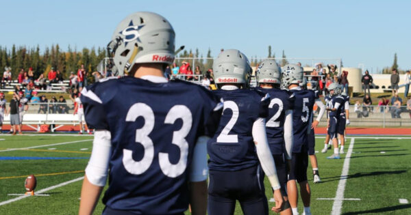 Alaska High School Football Prepares for 2025 Season: Top Teams and Key Players