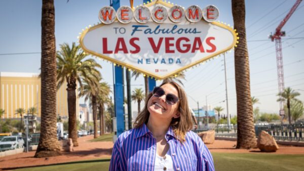 Las Vegas Faces Decline in Tourism as Costs Escalate and Economic Concerns Rise