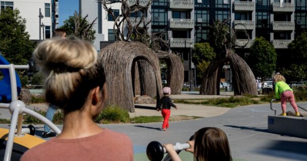 Reimagining Family Zoning: A Path to Healthier Communities in San Francisco