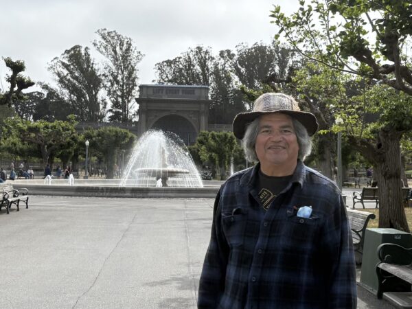 Golden Gate Park Band Strives for Growth Amid Resource Challenges