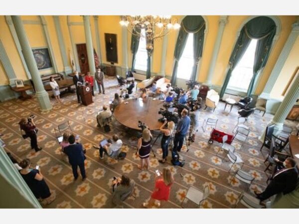 Massachusetts Legislature Approves $61.01 Billion Fiscal Year 2026 State Budget Amidst Ongoing Challenges