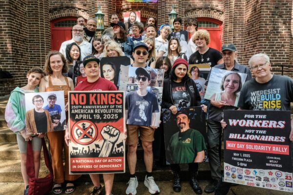 Positive Force Collective Celebrates 40 Years of Activism and Music