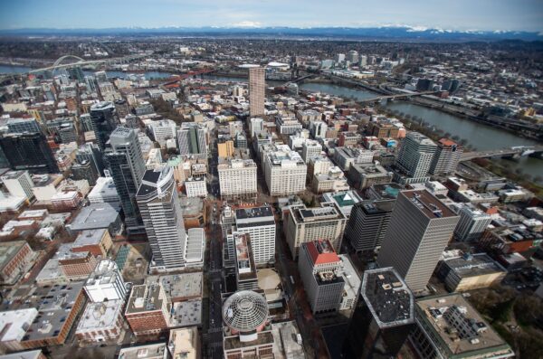 The Crucial Role of Economic Development in Oregon’s Future