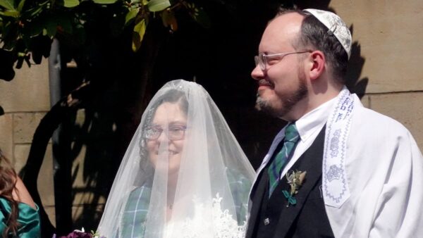 Surge in Jewish Conversions Amid Rising Antisemitism
