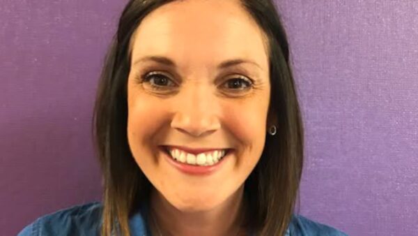 Lake Oswego Educator Kari Seashore Recognized as Extraordinary Educator for Innovation in Math Teaching