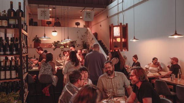 Exploring Portland’s Newest Drinking Establishments